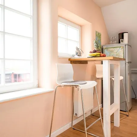 Apartmán 1 Im Am Wildpark *