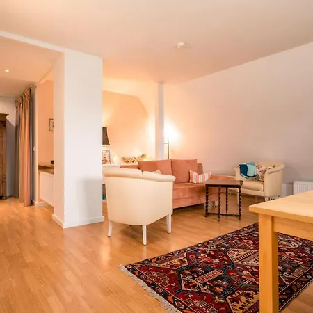 1 Im Am Wildpark Apartmán