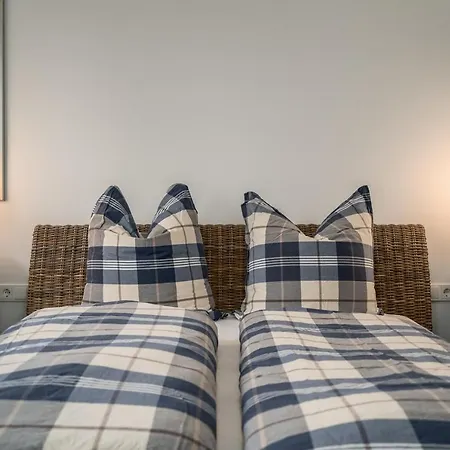 1 Im Am Wildpark Apartmán Boek