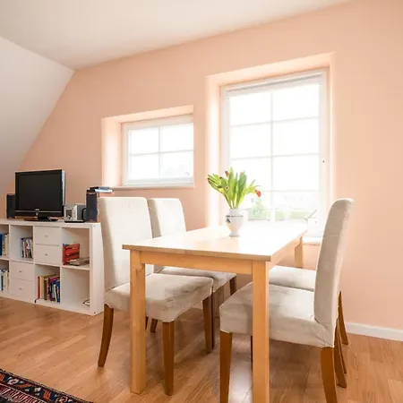 Apartmán 1 Im Am Wildpark *