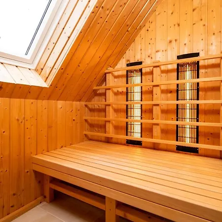 1 Im Am Wildpark Apartamento