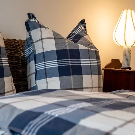 Apartmán 1 Im Am Wildpark *