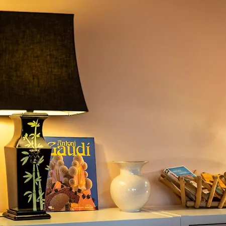 1 Im Am Wildpark Apartamento Boek