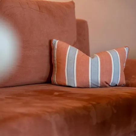 1 Im Am Wildpark Apartamento *