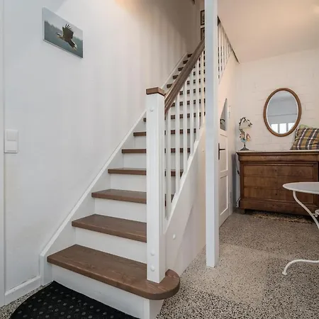 Apartmán 1 Im Am Wildpark *