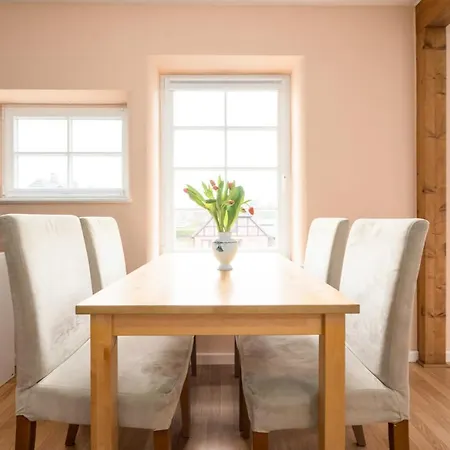 Apartmán 1 Im Am Wildpark *