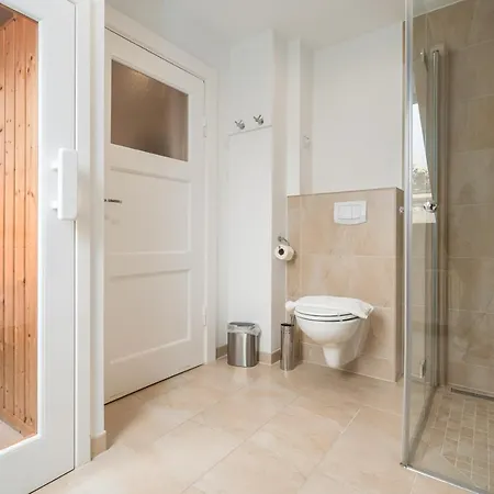 Apartmán 1 Im Am Wildpark