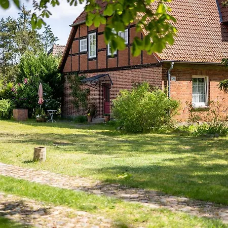 Apartmán 1 Im Am Wildpark *